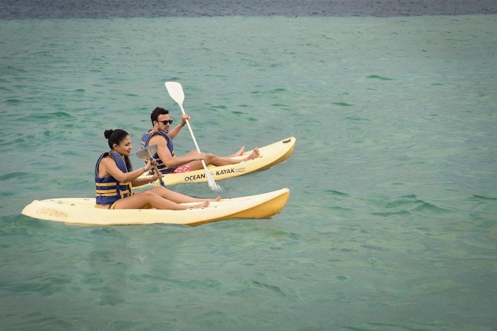 Decameron Los Delfines 호텔 San Andrés 외부 사진